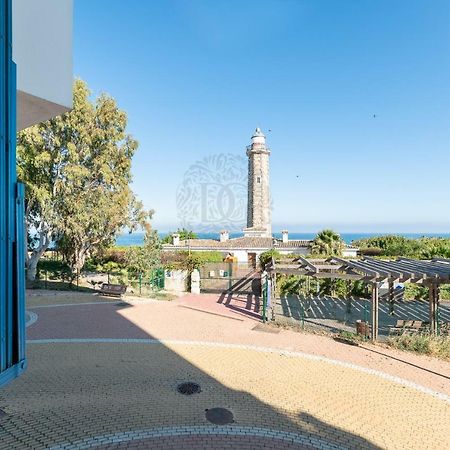 El Faro Beach Apartment By Dahlia Group Estepona Dış mekan fotoğraf