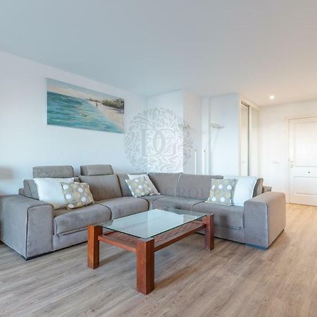 El Faro Beach Apartment By Dahlia Group Estepona Dış mekan fotoğraf