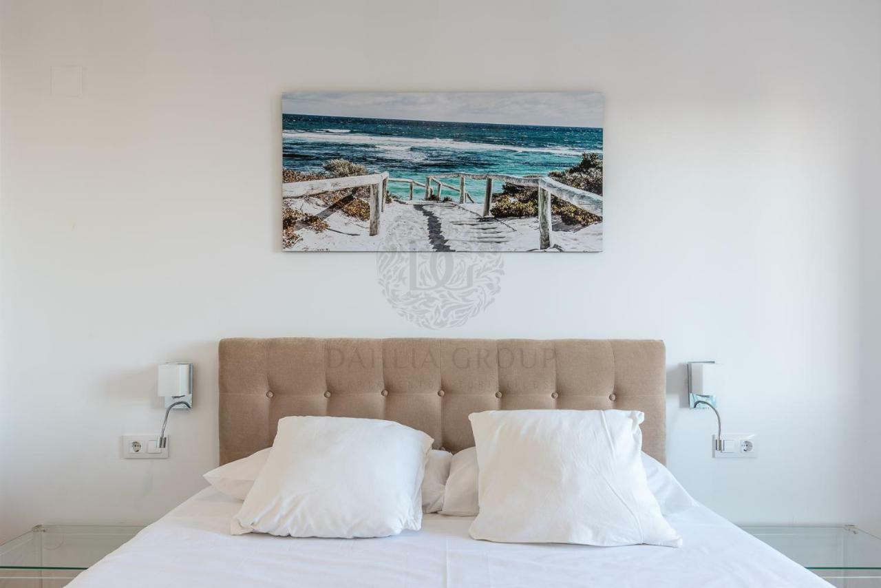 El Faro Beach Apartment By Dahlia Group Estepona Dış mekan fotoğraf