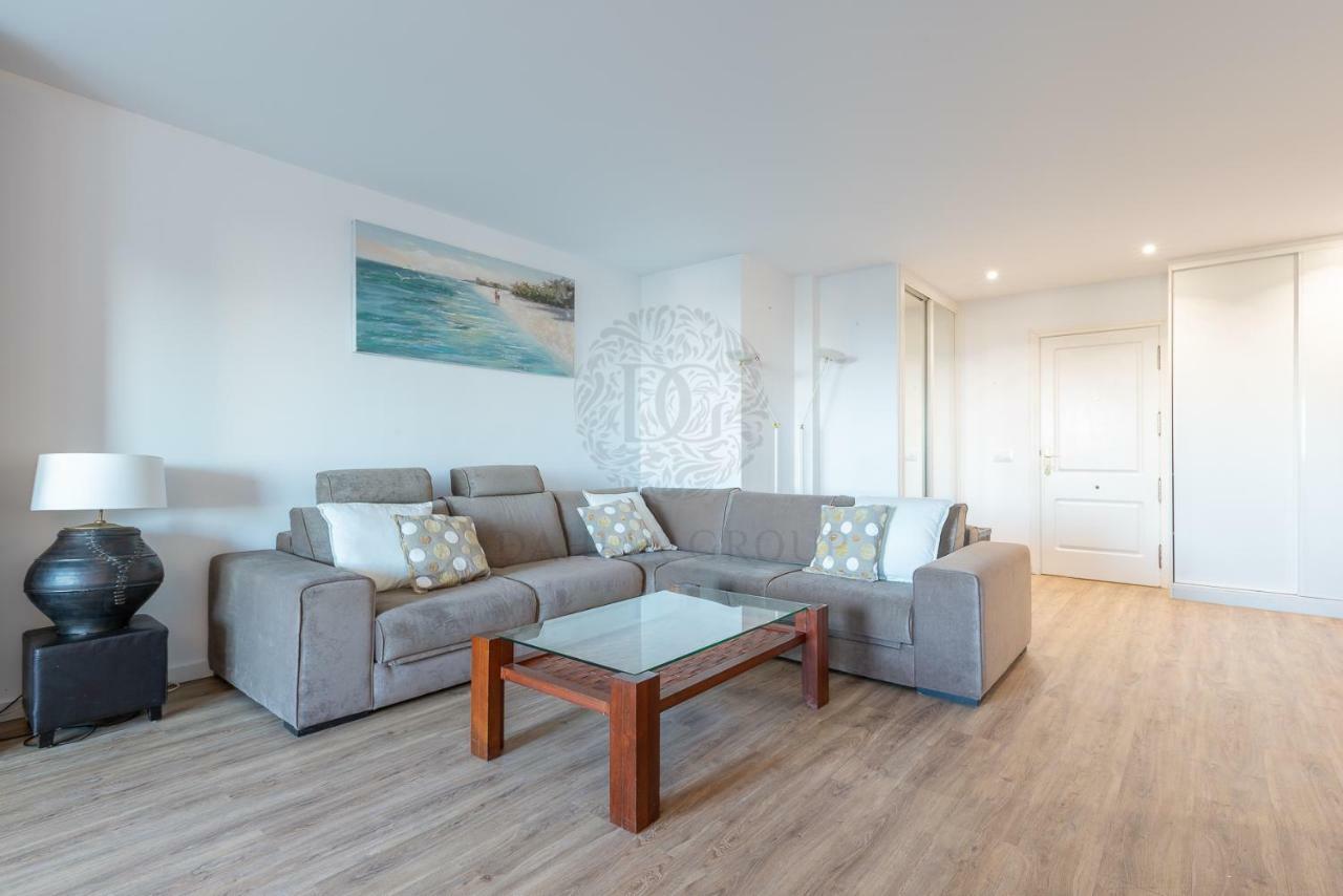 El Faro Beach Apartment By Dahlia Group Estepona Dış mekan fotoğraf